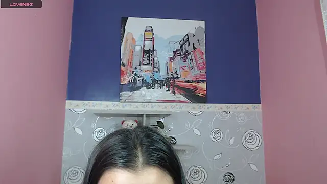 Linda Mattel online show from December 4, 2:37 pm