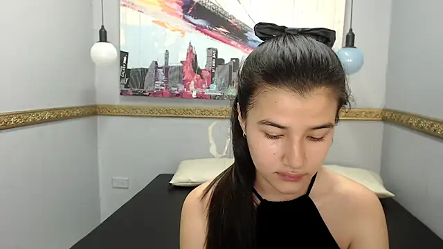 Linda Mattel online show from January 27, 3:39 pm