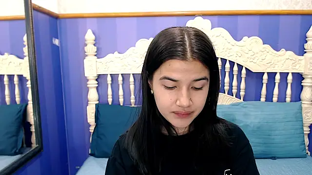 Linda Mattel online show from March 3, 2:59 pm