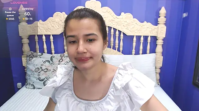 Linda Mattel online show from March 17, 3:18 pm