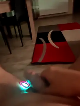 Szeltolo001 online show from March 9, 2:59 am