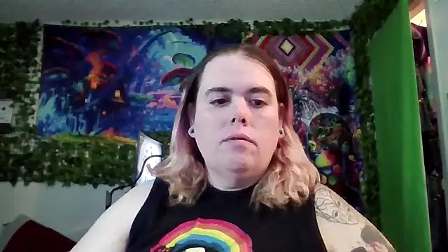 ExteriorRatio6 online show from February 8, 2:48 am