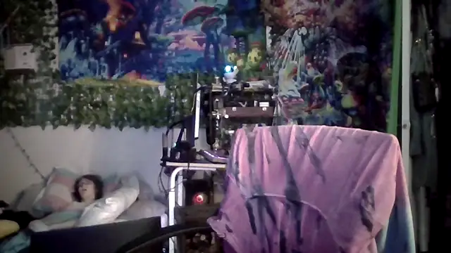 ExteriorRatio6 online show from February 14, 1:46 am