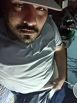 GILBERTHOR92 online show from November 15, 11:29 am