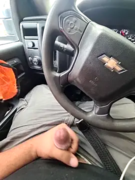 GILBERTHOR92 online show from November 26, 7:04 pm