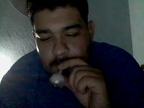 GILBERTHOR92 online show from February 12, 3:12 am