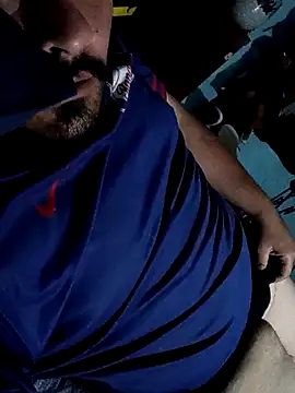 GILBERTHOR92 online show from February 25, 4:00 am