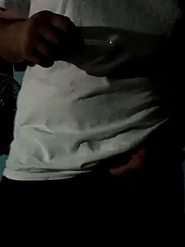 GILBERTHOR92 online show from March 1, 8:49 am