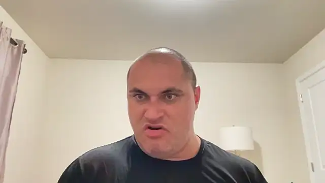 Snapshot of SluggishChase99 chatting on October 6, 2:42 am SluggishChase99 online show from October 6, 2:42 am