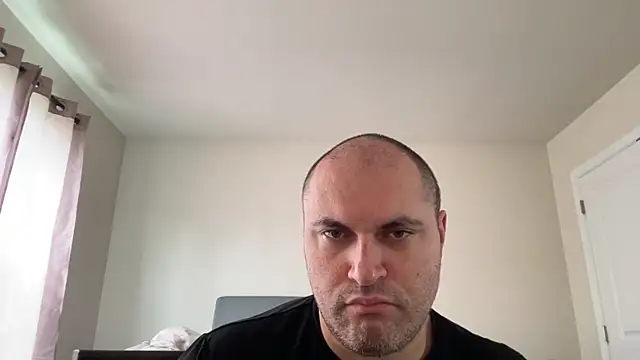 SluggishChase99 online show from May 13, 1:52 pm