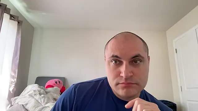 SluggishChase99 online show from May 20, 3:07 pm