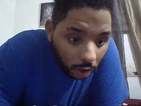 Dj-yefri-pauta online show from October 25, 1:46 am