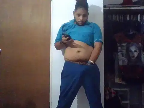 Dj-yefri-pauta online show from November 13, 4:39 pm