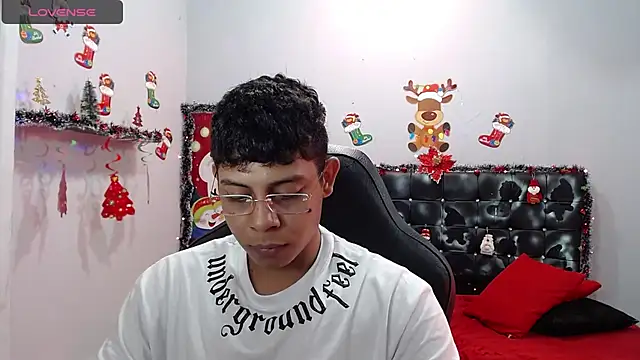 Wiiliam 20 online show from December 17, 4:21 pm