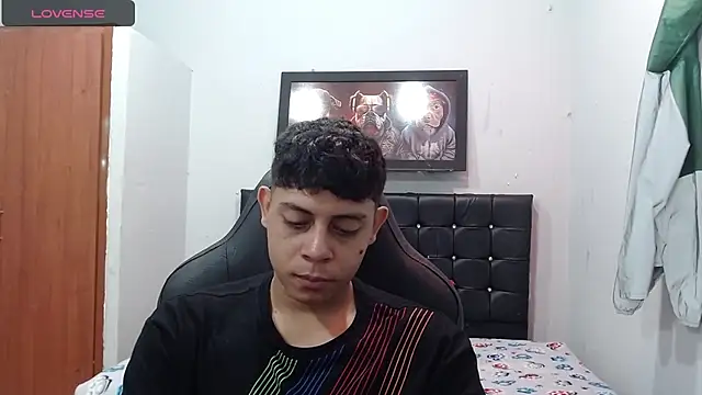 Wiiliam 20 online show from February 10, 3:21 pm