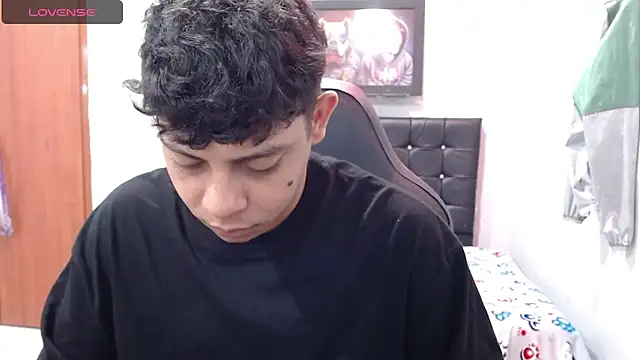 Wiiliam 20 online show from February 19, 4:11 pm