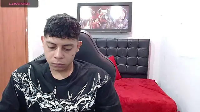 Wiiliam 20 online show from February 26, 2:57 pm