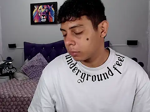 Wiiliam 20 online show from November 16, 1:06 pm