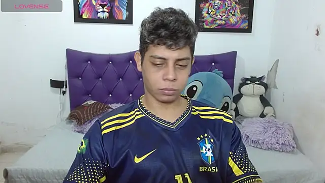 Wiiliam 20 online show from April 15, 1:18 pm