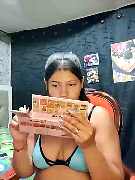 Pamela2003 online show from March 14, 1:57 pm