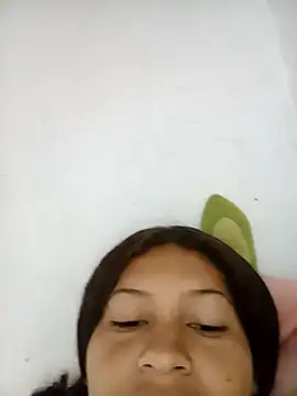 Pamela2003 online show from February 12, 12:00 pm