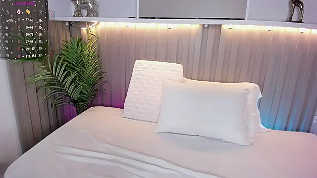 Snapshot of dahianthompson chatting on March 12, 9:10 pm dahianthompson online show from March 12, 9:10 pm