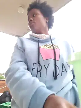 PerfectionBerrie online show from January 12, 4:29 pm