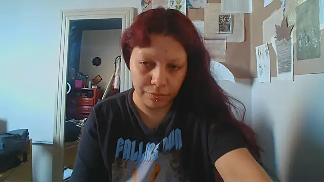 bbyedarling online show from September 20, 4:30 pm