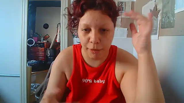 bbyedarling online show from September 21, 4:41 pm