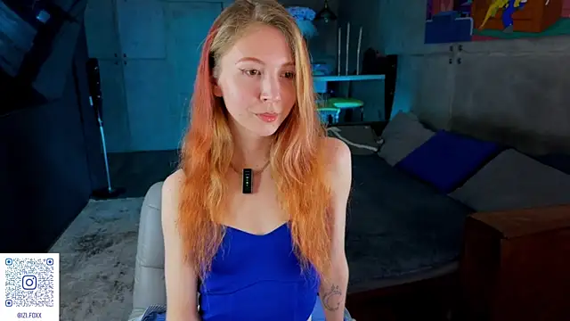 izi-fox online show from May 14, 5:09 pm