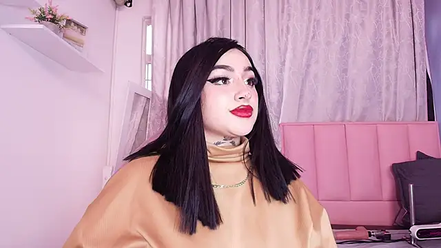 bella-green online show from December 27, 10:16 pm