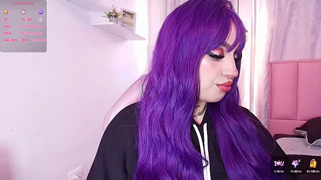 bella-green online show from January 10, 7:11 pm