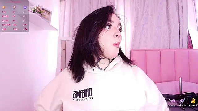 bella-green online show from January 20, 7:04 pm