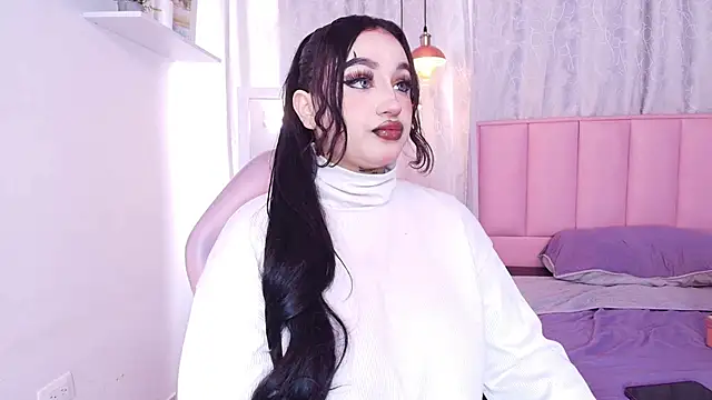 bella-green online show from February 1, 7:02 pm