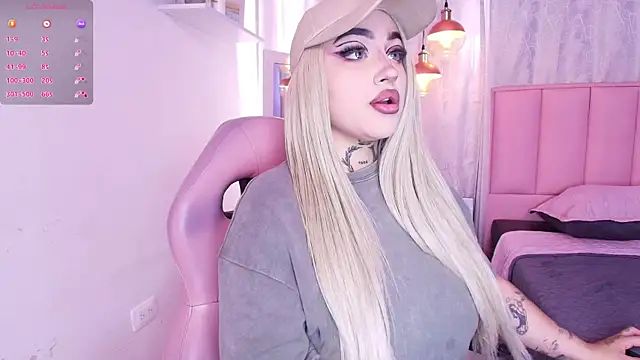 bella-green online show from February 2, 7:14 pm