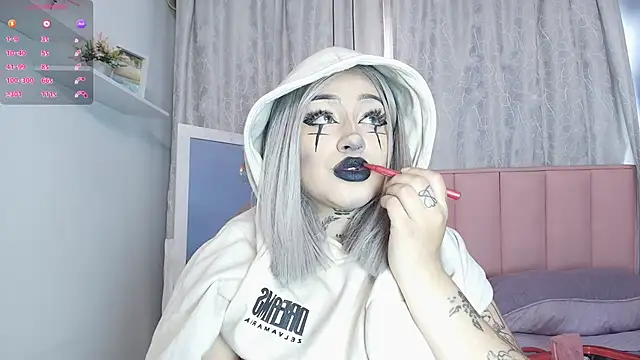 bella-green online show from March 21, 7:02 pm