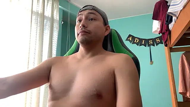 Snapshot of Allen_ibe chatting on March 19, 3:19 pm Allen ibe online show from March 19, 3:19 pm