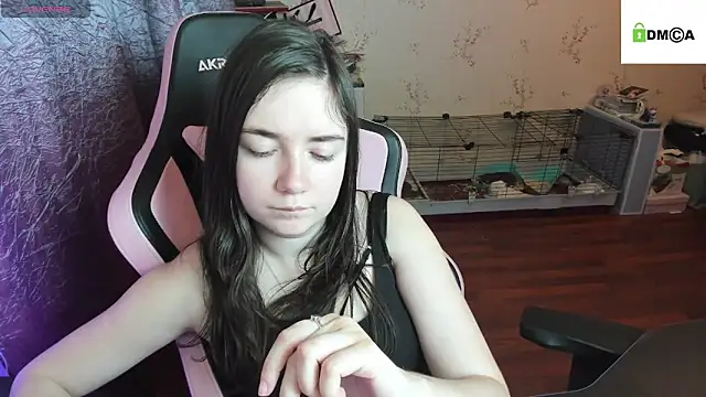 Crazy forest fairy online show from November 5, 10:21 pm