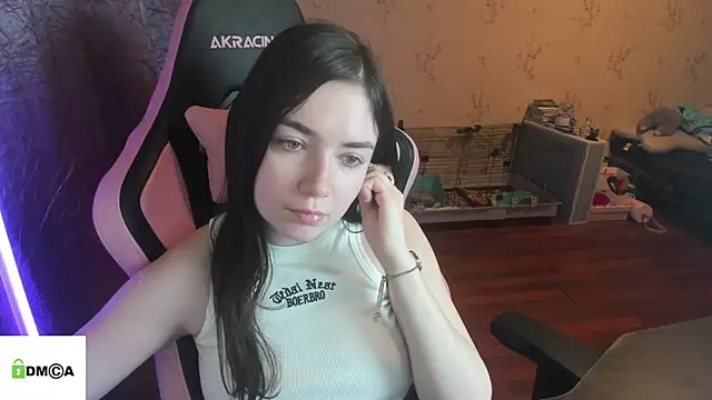 Crazy forest fairy online show from February 23, 10:51 pm