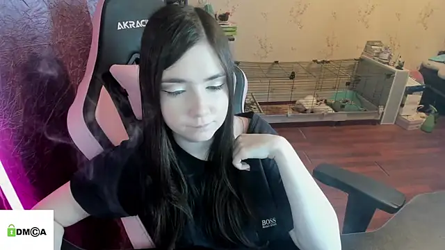 Crazy forest fairy online show from March 26, 9:20 pm