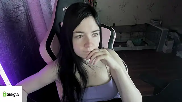Crazy forest fairy online show from May 15, 2:51 am