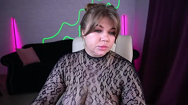 GabbieJay online show from March 31, 1:22 pm