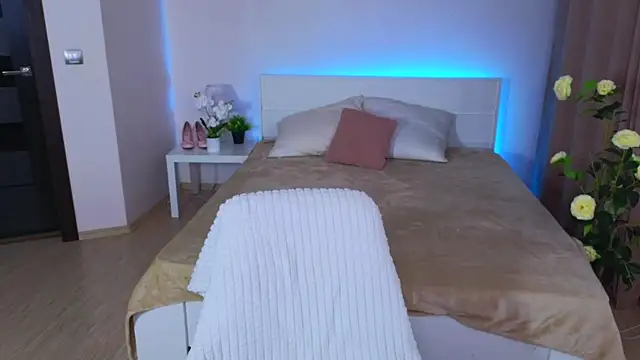 Hayle Hill online show from March 19, 9:28 am