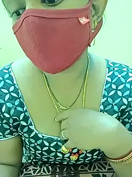 Snapshot of Indian-sweety chatting on January 6, 6:58 am Indian-sweety online show from January 6, 6:58 am