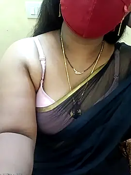 Snapshot of Indian-sweety chatting on February 7, 8:55 am Indian-sweety online show from February 7, 8:55 am