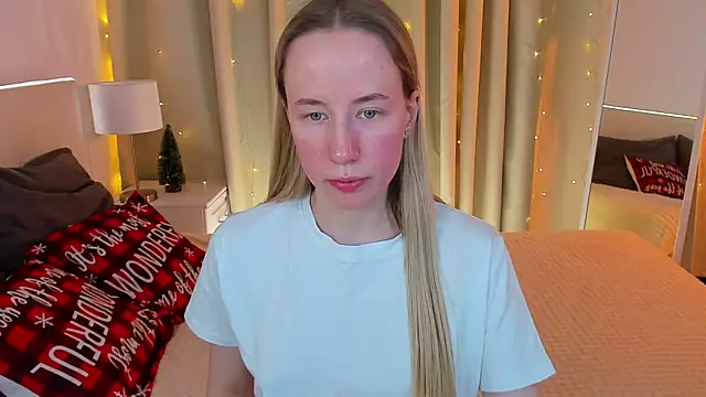 Cassie Kelman online show from December 20, 9:17 pm