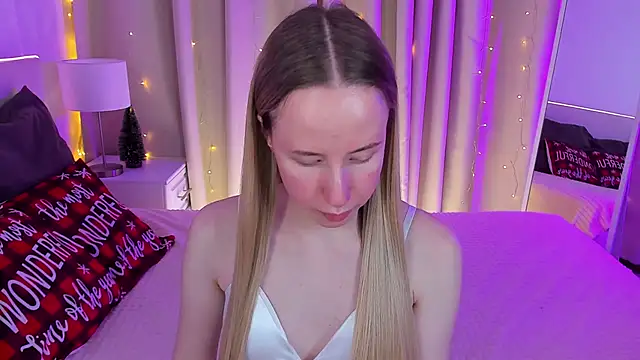 Cassie Kelman online show from December 26, 12:14 am