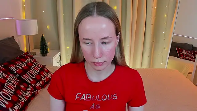Cassie Kelman online show from December 26, 11:57 pm
