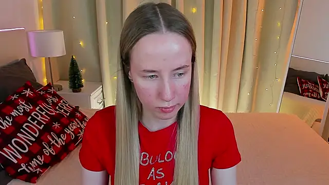 Cassie Kelman online show from December 27, 2:58 am