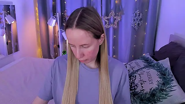Cassie Kelman online show from December 28, 12:26 am